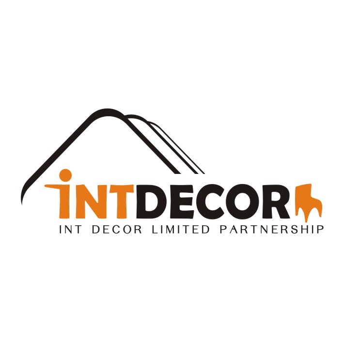 INT Decor Logo